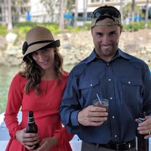 Meet your Posher, Ian